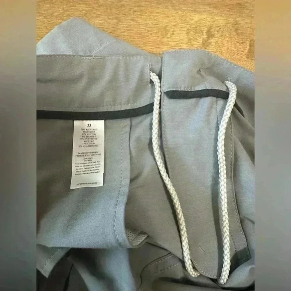 Faherty shorts - Picture 8 of 9